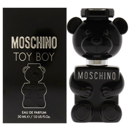 MOSCHINO TOY BOY 1 OZ EAU DE PARFUM SPRAY