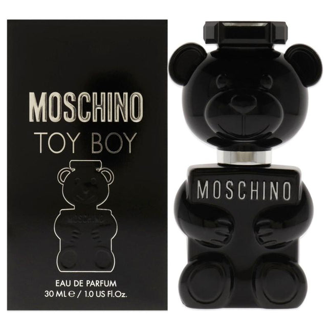 MOSCHINO TOY BOY 1 OZ EAU DE PARFUM SPRAY