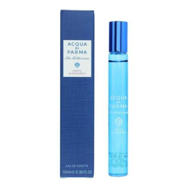 ACQUA DI PARMA BLU MEDITERRANEO MIRTO DI PANAREA 0.3 EAU DE TOILETTE ROLL ON