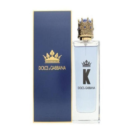 DOLCE &amp; GABBANA 'K' 3.3 EAU DE TOILETTE SPRAY FOR MEN