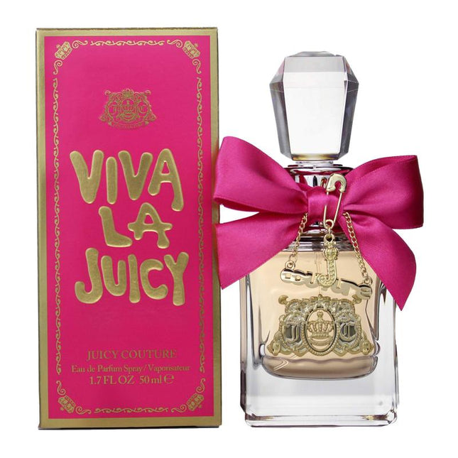 JUICY COUTURE VIVA LA JUICY EDP 50 ML