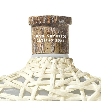 John Varvatos Artisan Pure / EDT Spray 4.2 oz (125 ml)
