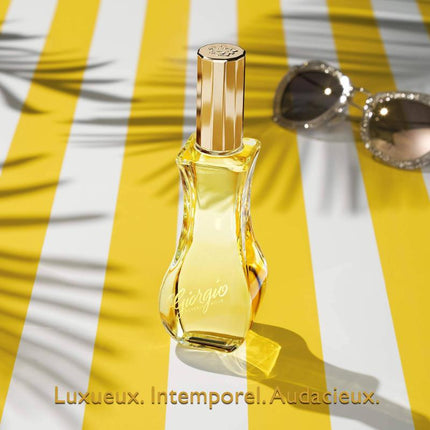 Giorgio Beverly Hills Eau de Toilette (90ml) Floral, Oriental &amp; Fresh Scent, Luxury Fragrance, Perfume for Women