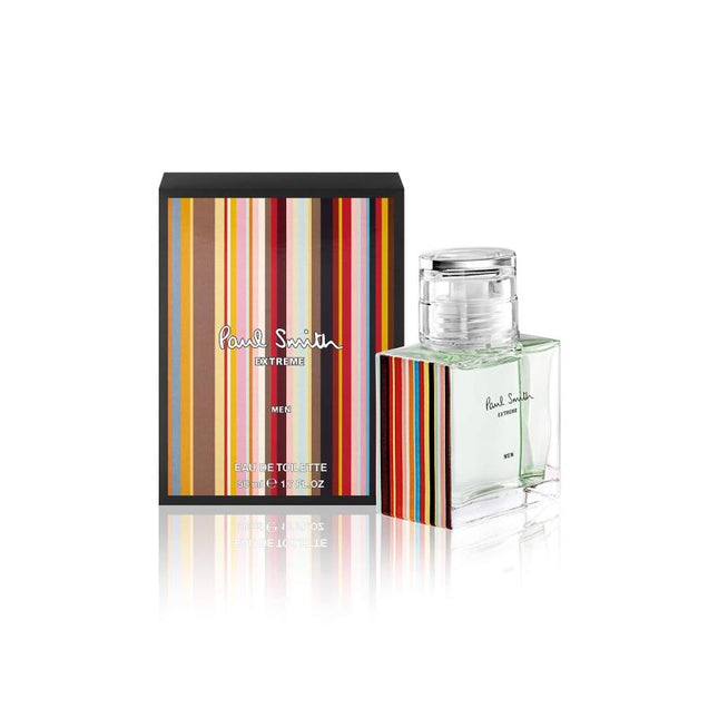 Paul Smith Extreme Eau de Toilette for Men 50 ml