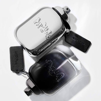 COACH NEW YORK 1.3 EAU DE TOILETTE SPRAY FOR MEN