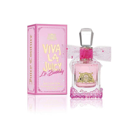 Juicy Couture Viva la Juicy Le Bubbly Perfume for Women, 1 Fl Oz (Pack of 1)