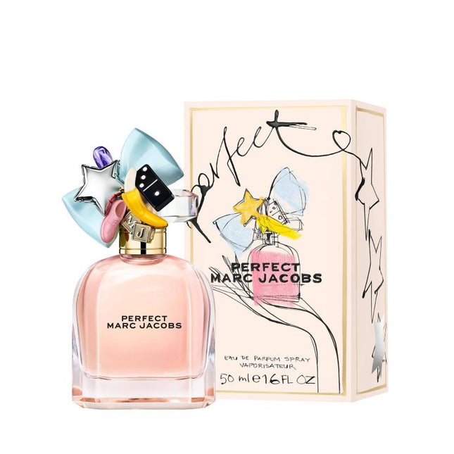 Marc Jacobs Perfect Women 1.6 oz EDP Spray