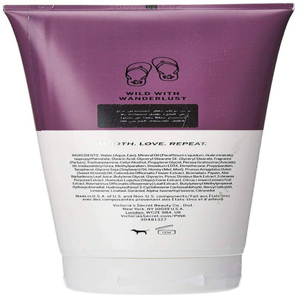 Victoria Secret Ladies Beach Flower Body Lotion 8 oz Bath &amp; Body 667546987525