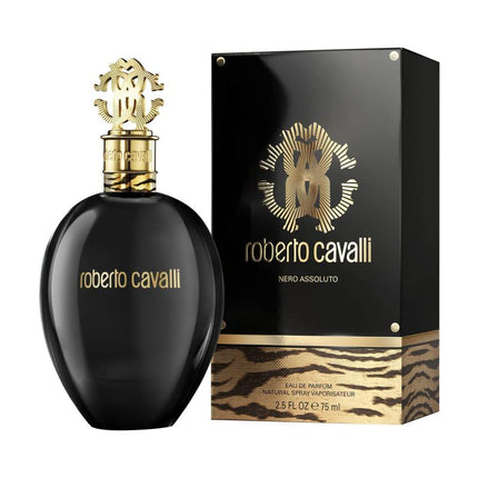 Roberto Cavalli Nero Assoluto Eau De Parfum, 2.5 Fl Oz