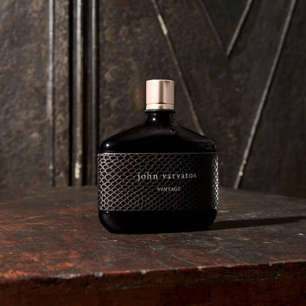 John Varvatos Vintage by John Varvatos Eau De Toilette Spray 4.2 oz (Men)