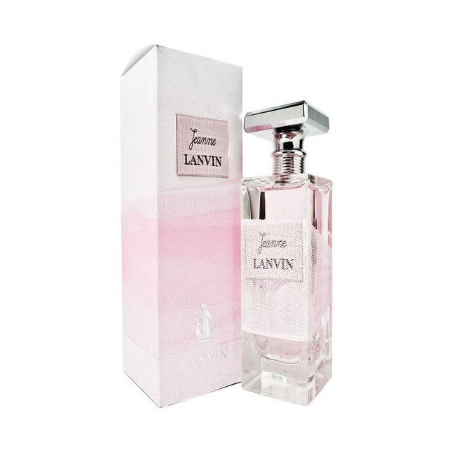 Lanvin Jeanne Eau de Parfum Spray 100 ml
