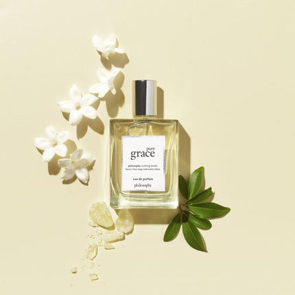 PHILOSOPHY PURE GRACE 2 OZ EAU DE PARFUM SPRAY FOR WOMEN