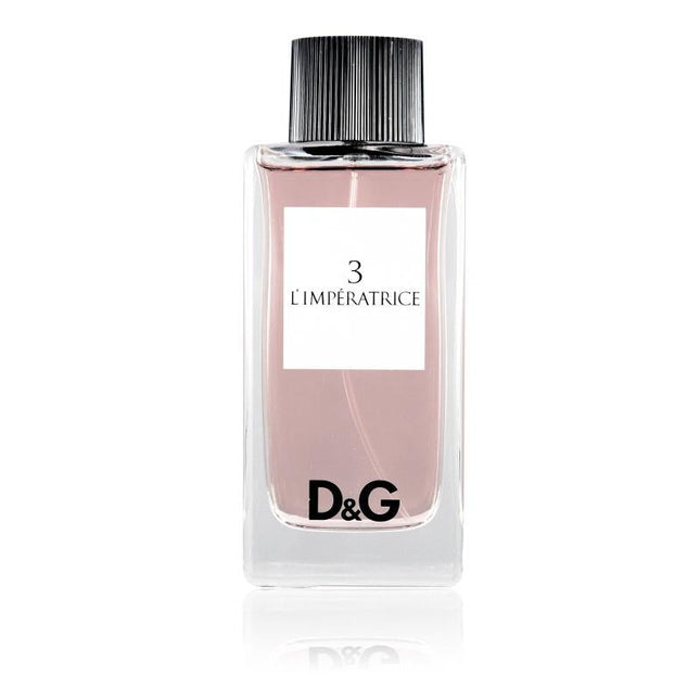 Dolce &amp; Gabbana D&amp;G Anthology 3 L'Imperatrice EDT Spray 50ml/1.6oz