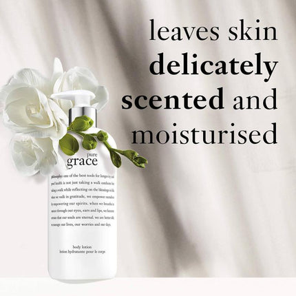 Philosophy Pure Grace 16 Oz Shampoo Bath &amp; Shower Gel
