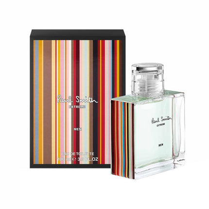 Paul Smith Extreme Eau De Toilette for Men 100ml