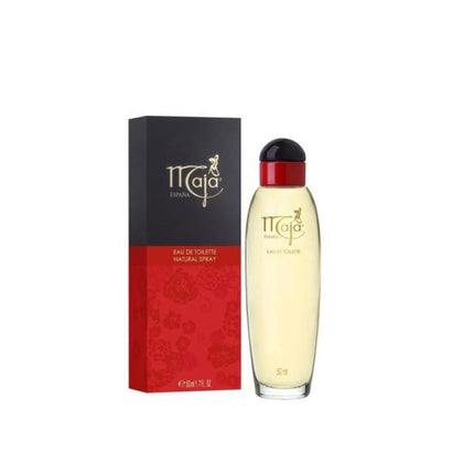 MAJA 1.7 EAU DE TOILETTE SPRAY