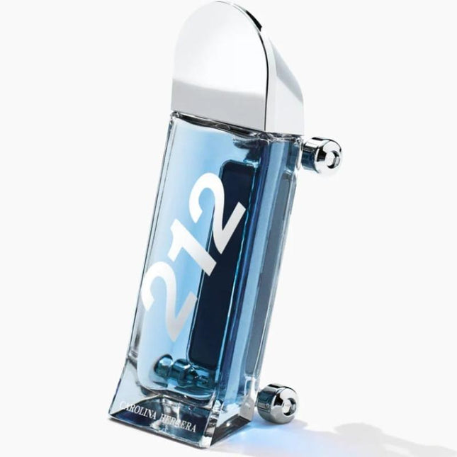 212 HEROES 5 OZ EAU DE TOILETTE SPRAY FOR MEN