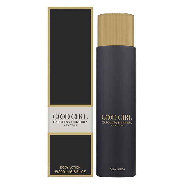 CAROLINA HERRERA GOOD GIRL 6.8 BODY LOTION