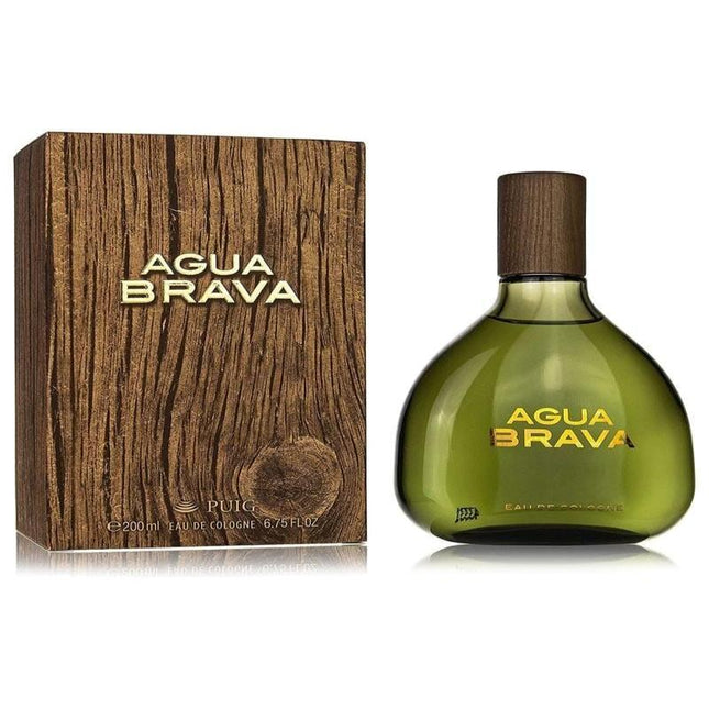 AGUA BRAVA 17 OZ EAU DE CCOLOGNE SPLASH