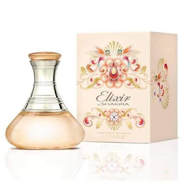 SHAKIRA ELIXIR 1.7 EAU DE TOILETTE SPRAY