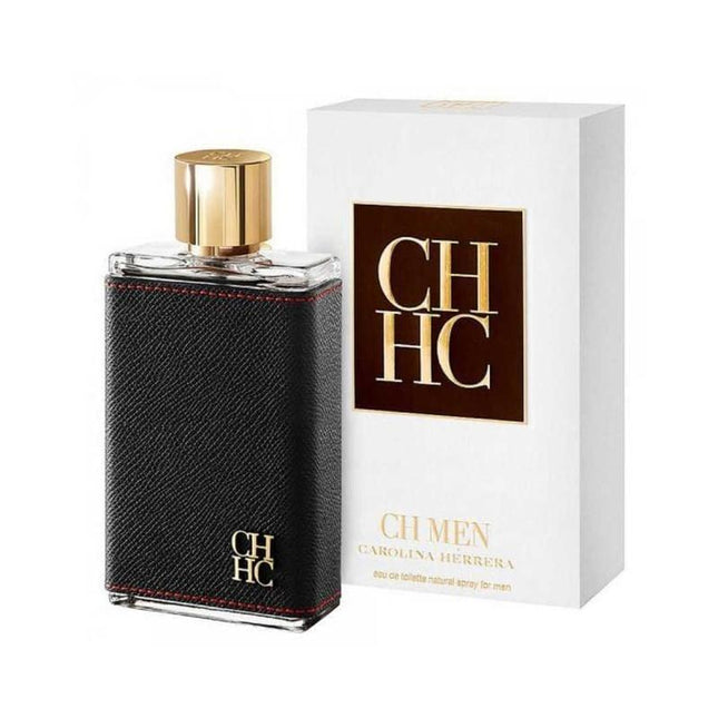 CH BY CAROLINA HERRERA 6.8 EAU DE TOILETTE SPRAY FOR MEN