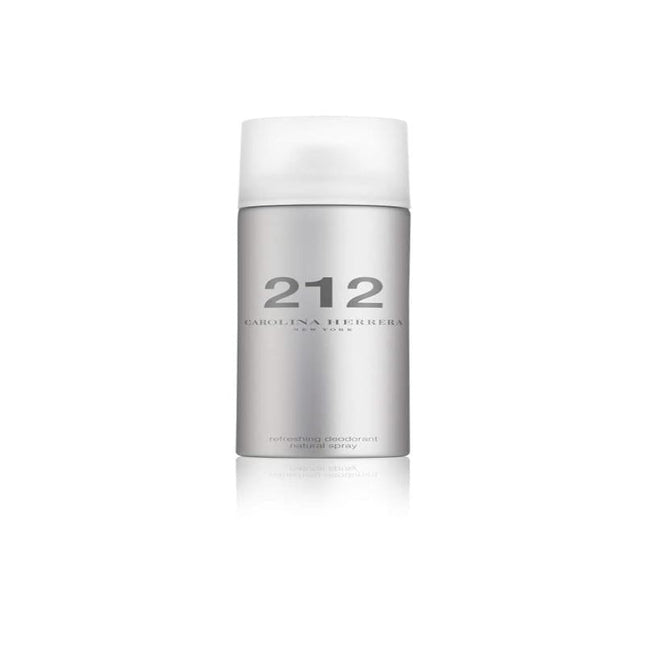 212 5 OZ DEODORANT SPRAY FOR WOMEN