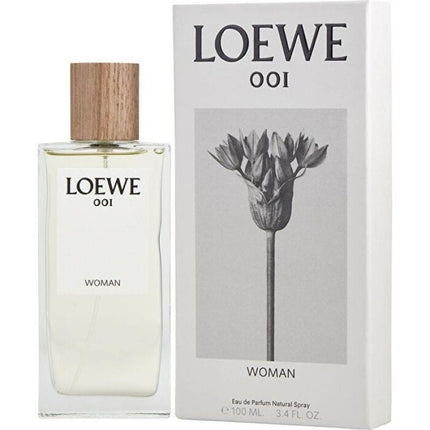 LOEWE 001 3.3 EAU DE PARFUM SPRAY FOR WOMEN