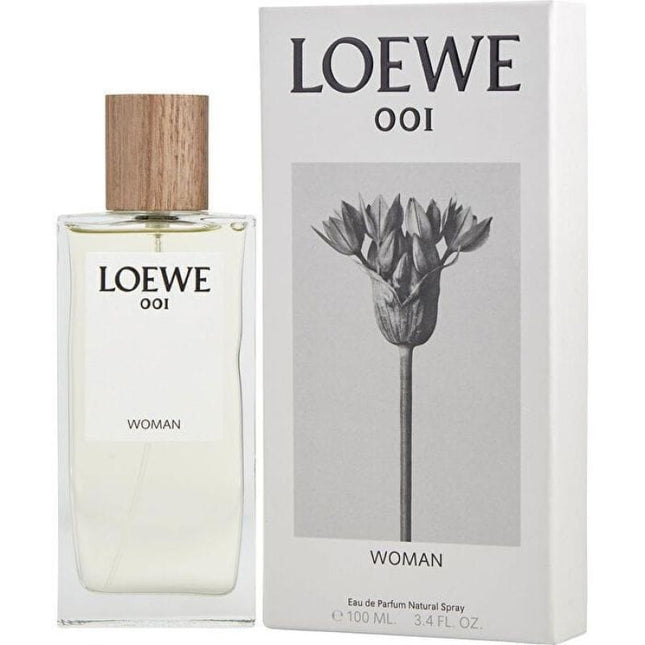 LOEWE 001 3.3 EAU DE PARFUM SPRAY FOR WOMEN