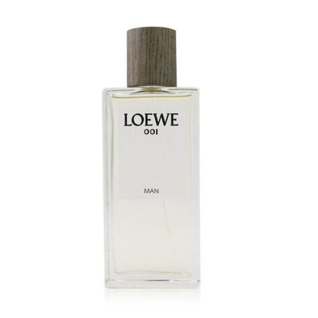 LOEWE 001 3.3 EAU DE PARFUM SPRAY FOR MEN