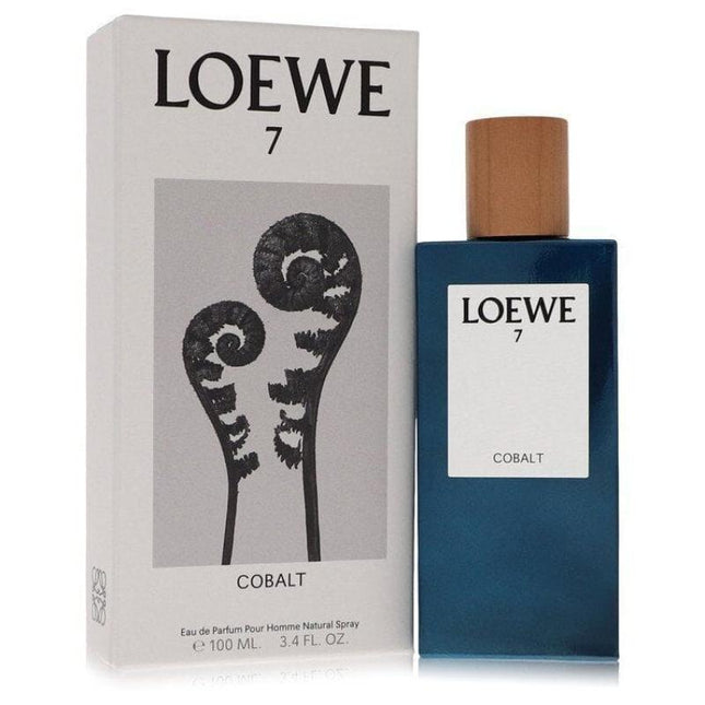 LOEWE 7 COBALT 3.4 EAU DE PARFUM SPRAY FOR MEN
