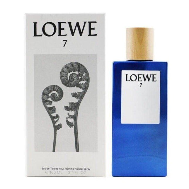 LOEWE 7 3.4 EAU DE TOILETTE SPRAY FOR MEN