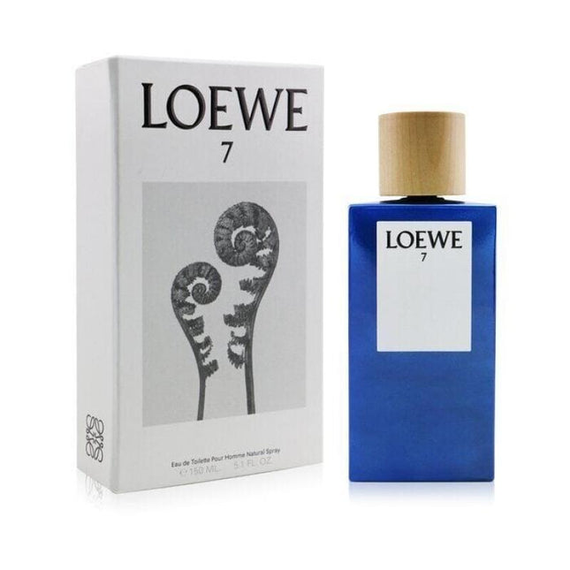 LOEWE 7 5.1 EAU DE TOILETTE SPRAY FOR MEN