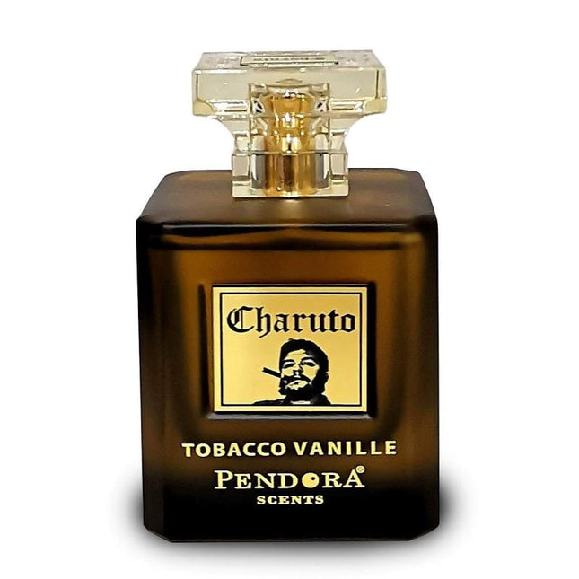 PARIS CORNER CHARUTO TOBACCO VANILLE 3.4 EAU DE PARFUM SPRAY