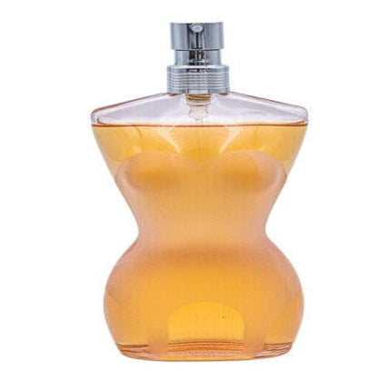 JEAN PAUL GAULTIER CLASSIQUE TESTER 3.4 EDT SP FOR WOMEN