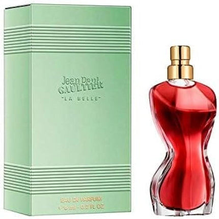 JEAN PAUL GAULTIER LA BELLE 0.2 EAU DE PARFUM FOR WOMEN MINI