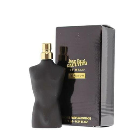 Jean Paul Gaultier Le Male 2 Pcs Set For Men: 6.8 Edt Sp + 0.34 Edt Sp