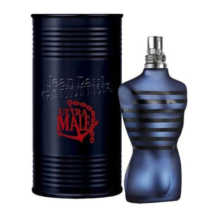 Jean Paul Gaultier Le Male Intense 2 Pcs Set For Men: 6.8 Sp