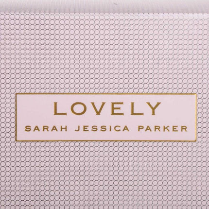 Sarah Jessica Parker Lovely Eau De Parfum Spray for Women, 1.7 Ounce