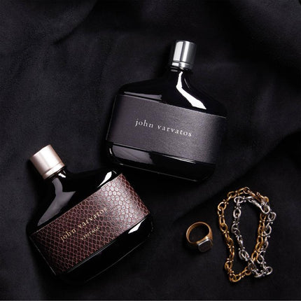 John Varvatos Vintage by John Varvatos Eau De Toilette Spray 4.2 oz (Men)