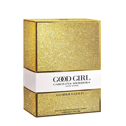 Ch Good Girl Edp Glorious Gold Collector 80Ml