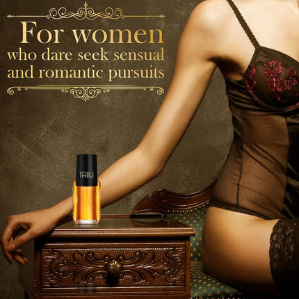 TABU The Forbidden Fragrance, DANA Cologne Spray