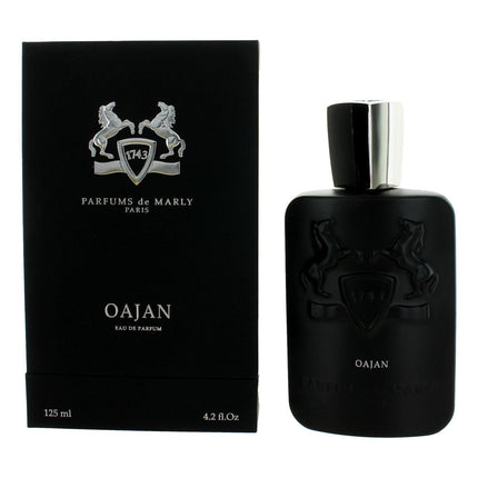 Parfums De Marly Oajan By Parfums De Marly, 4.2 Oz Eau De Parfum Spray For Unisex