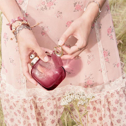 Coach Coach Wild Rose Eau de Parfum Spray 3.0 fl. oz, 3 fl. oz.