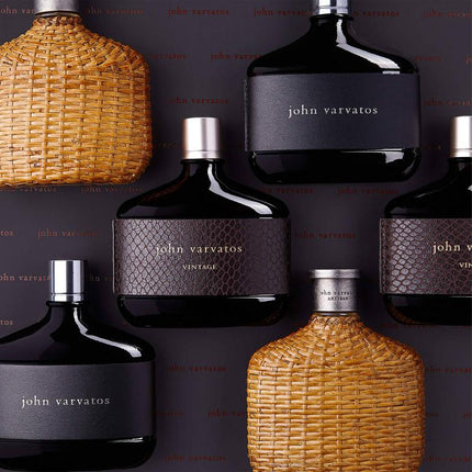 John Varvatos Vintage by John Varvatos Eau De Toilette Spray 4.2 oz (Men)