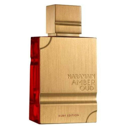 AL HARAMAIN AMBER OUD RUBY EDITION 4.2 EAU DE PARFUM SPRAY