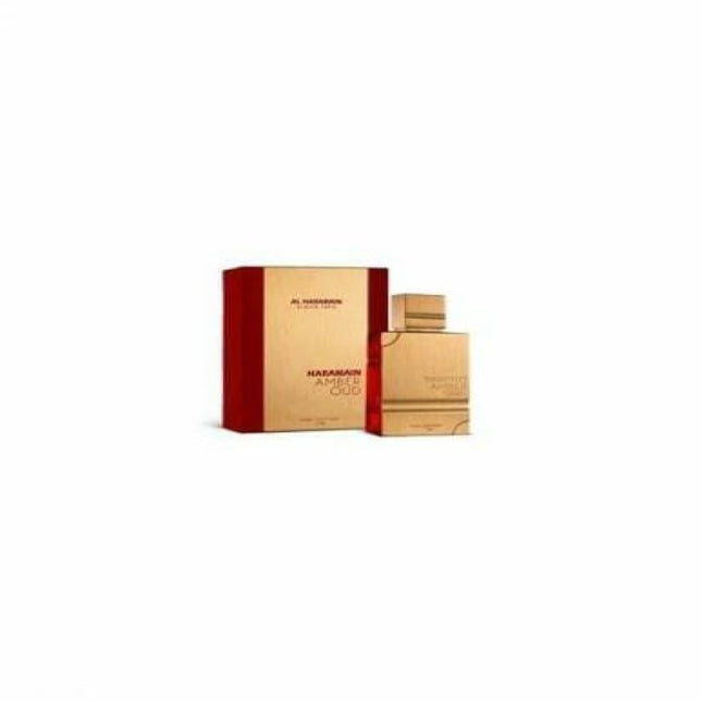 Al Haramain Amber Oud Ruby Edition 2 Oz Eau De Parfum Spray