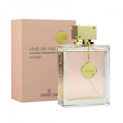 ARMAF CLUB DE NUIT 6.8 EDP SP FOR WOMEN