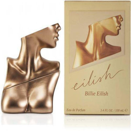 BILLIE EILISH 3.4 EDP SP