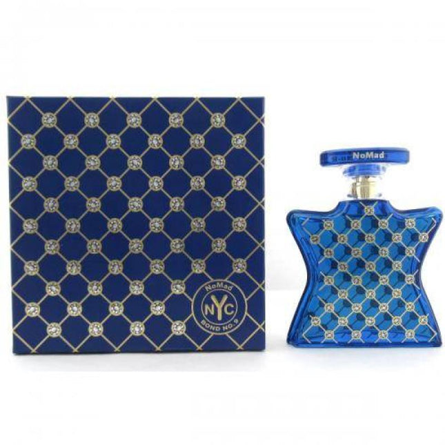 BOND NO. 9 NOMAD 3.3 EDP SP