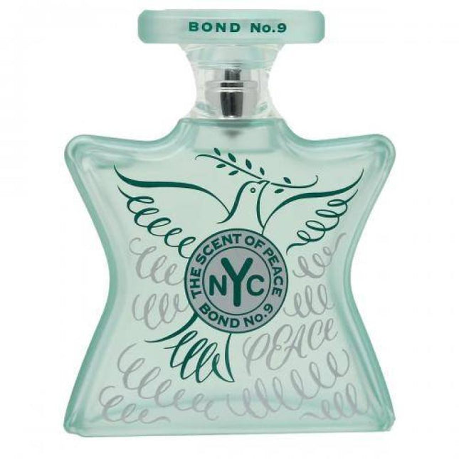 BOND NO. 9 THE SCENT OF PEACE NATURAL 3.3 EDP SP